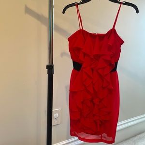 Dress. Forever 21, S/P